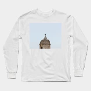 Seagull Long Sleeve T-Shirt